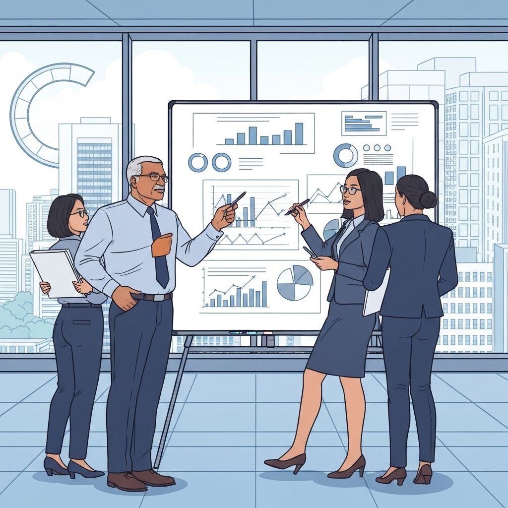 New Research: Future of Global Leadership